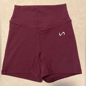 TLF Athletic Shorts